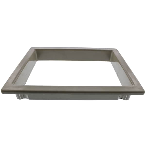 TRIM COIN VAULT-LT GREY-HB